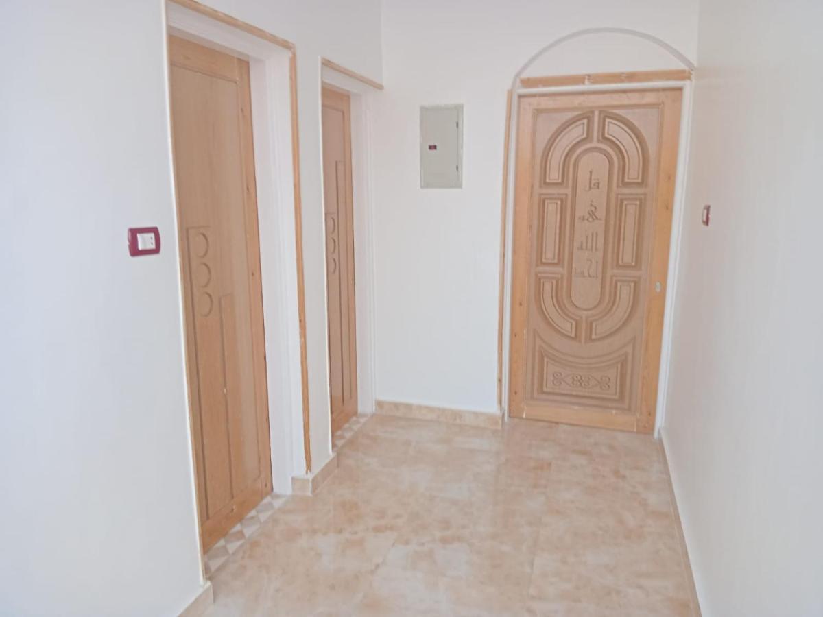 Mostafa Jamaica Guesthouse Asszuán Kültér fotó