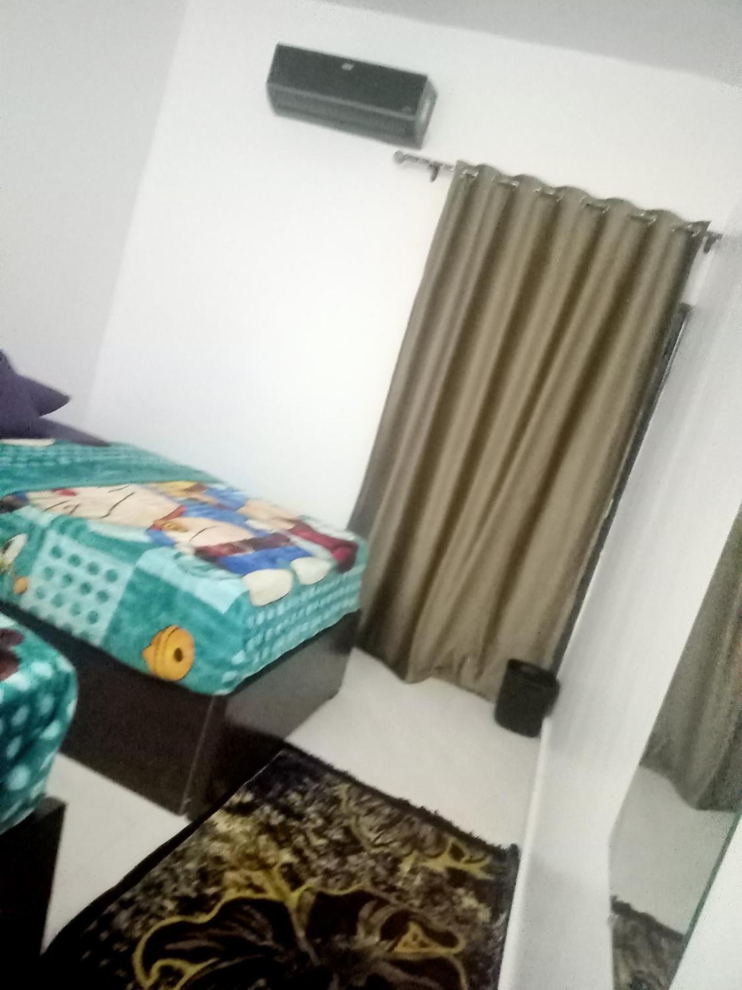 Mostafa Jamaica Guesthouse Asszuán Szoba fotó