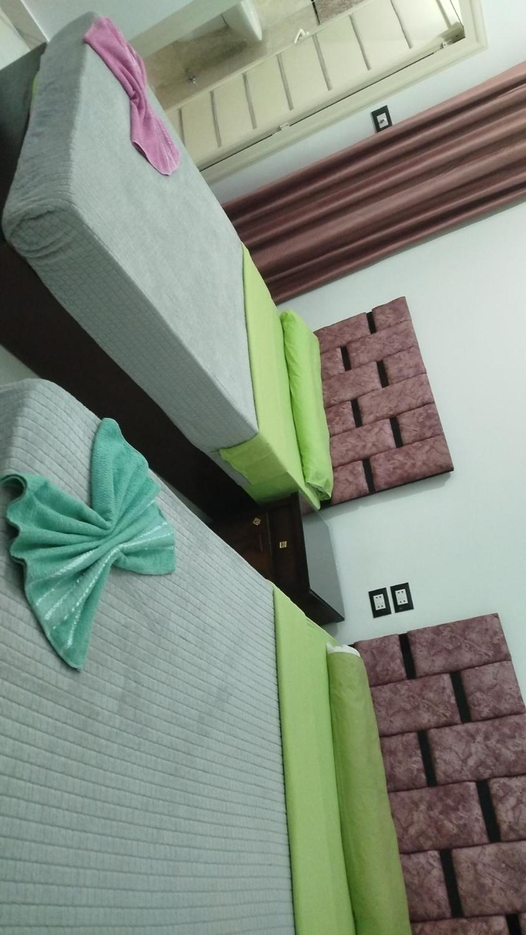 Mostafa Jamaica Guesthouse Asszuán Szoba fotó